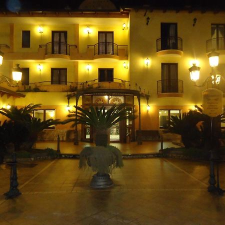 Hotel La Fayette Licola Esterno foto