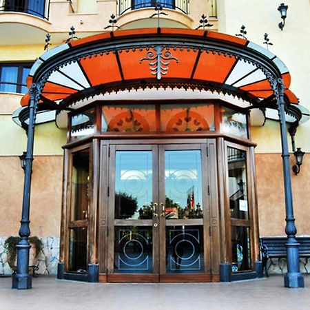 Hotel La Fayette Licola Esterno foto