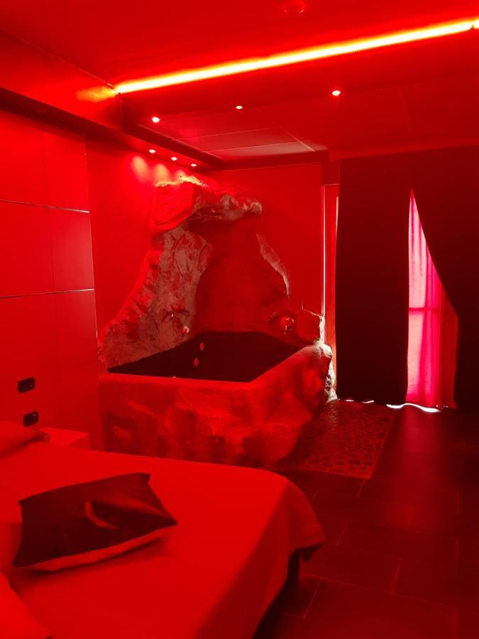 Hotel La Fayette Licola Esterno foto