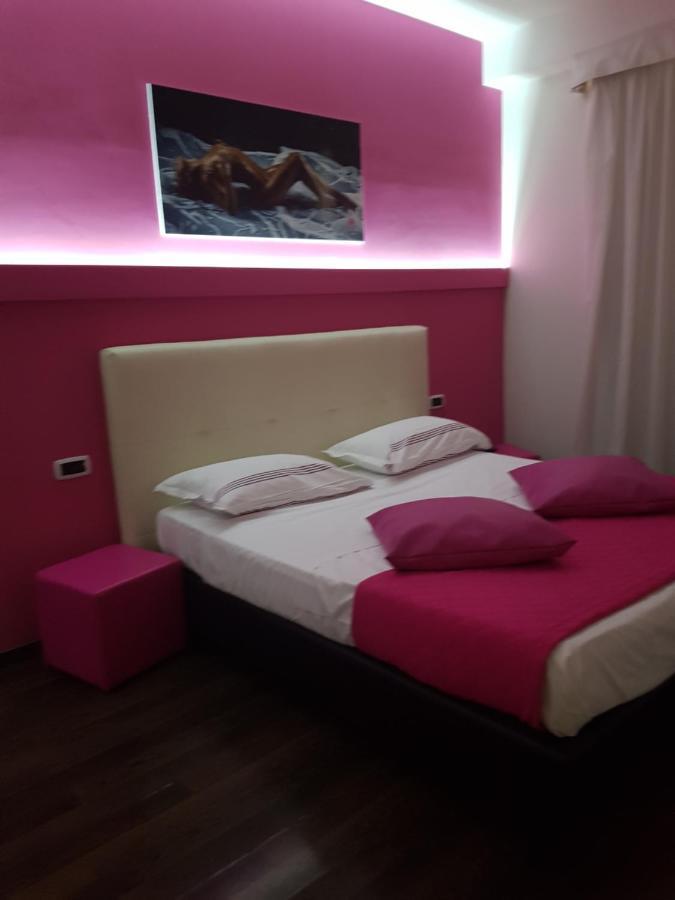 Hotel La Fayette Licola Esterno foto