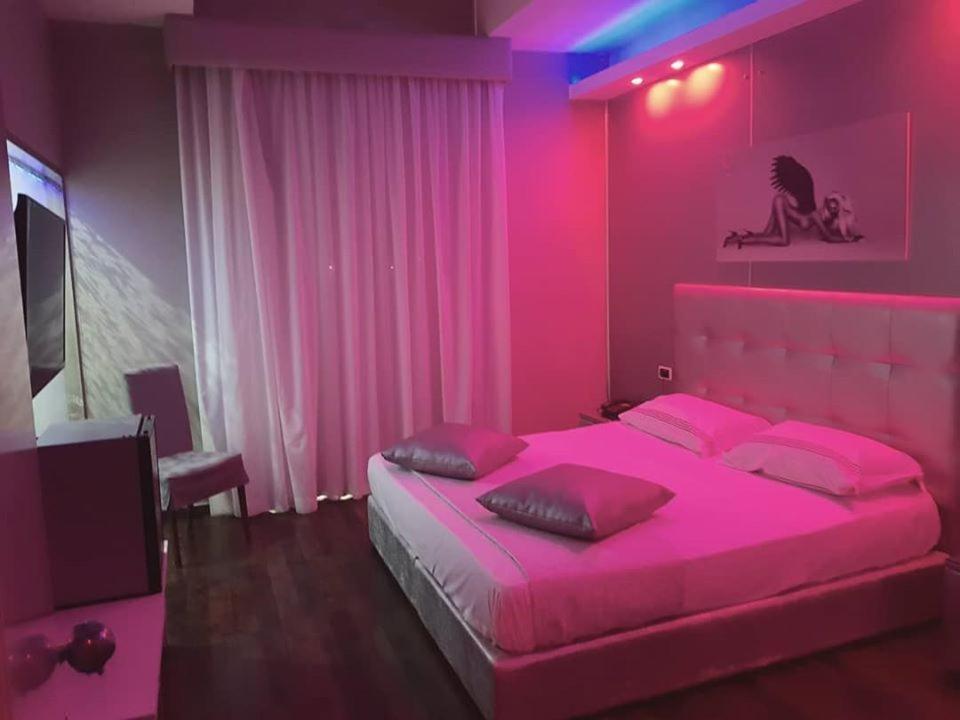 Hotel La Fayette Licola Esterno foto