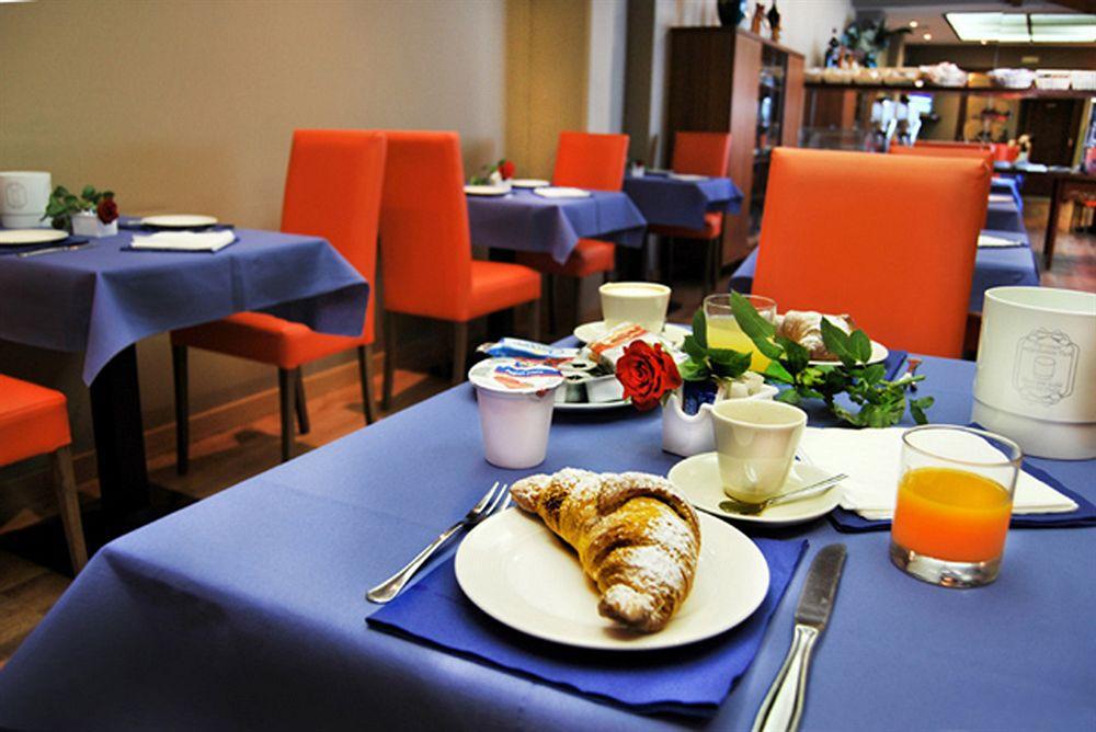Hotel La Fayette Licola Esterno foto