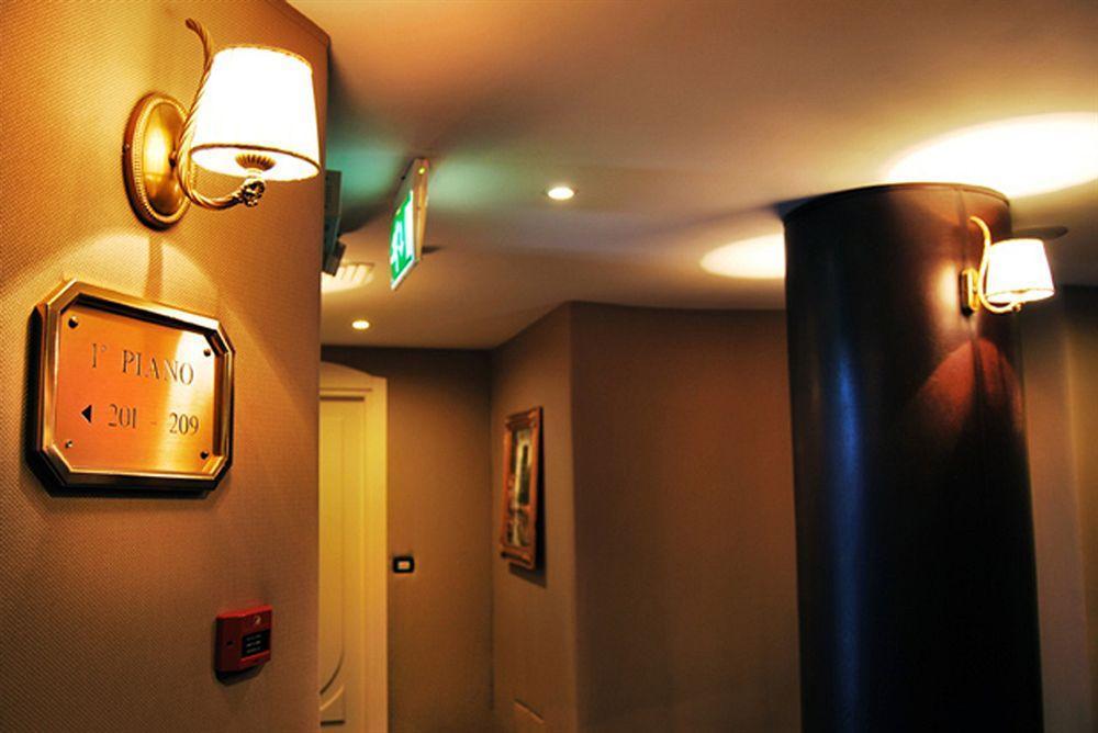 Hotel La Fayette Licola Esterno foto