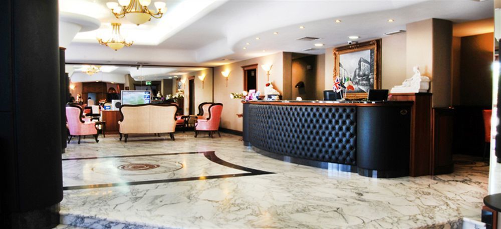 Hotel La Fayette Licola Esterno foto